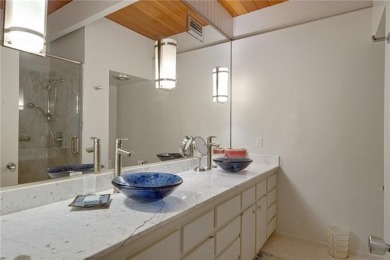 Offered for the first time since its completion in 1970, this on Indian Hills Country Club in Louisiana - for sale on GolfHomes.com, golf home, golf lot