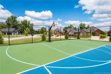 Stunning 4/5 Bed, 3 Bath Home in Champions Pointe offering on Champions Pointe Golf Course in Indiana - for sale on GolfHomes.com, golf home, golf lot