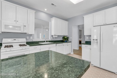 Welcome to 21 Edgeworth Circle, a beautiful Aragon model located on Renaissance Country Club in New Jersey - for sale on GolfHomes.com, golf home, golf lot
