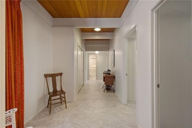 Offered for the first time since its completion in 1970, this on Indian Hills Country Club in Louisiana - for sale on GolfHomes.com, golf home, golf lot