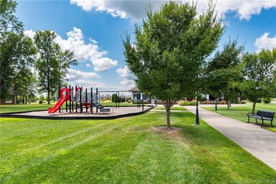 Stunning 4/5 Bed, 3 Bath Home in Champions Pointe offering on Champions Pointe Golf Course in Indiana - for sale on GolfHomes.com, golf home, golf lot