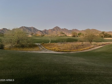 Welcome to your dream home in the heart of McDowell Mountain on Sanctuary Golf Course At WestWorld in Arizona - for sale on GolfHomes.com, golf home, golf lot