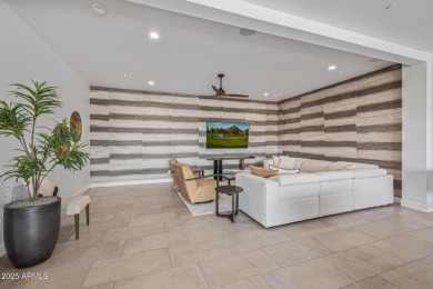 Once a model, always a model!!  All Ensuite 4 bed 4.5 bath with on FireRock Country Club in Arizona - for sale on GolfHomes.com, golf home, golf lot