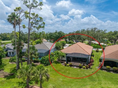 Have a Front-Row Seat on the 18th Hole at Riverwood Golf Club! on Riverwood Golf Club in Florida - for sale on GolfHomes.com, golf home, golf lot