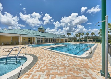 Welcome to the premier 55+ maintenance-free gated community of on Lake Ashton Golf Club in Florida - for sale on GolfHomes.com, golf home, golf lot