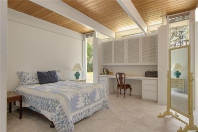 Offered for the first time since its completion in 1970, this on Indian Hills Country Club in Louisiana - for sale on GolfHomes.com, golf home, golf lot