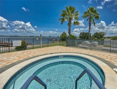 Welcome to the premier 55+ maintenance-free gated community of on Lake Ashton Golf Club in Florida - for sale on GolfHomes.com, golf home, golf lot