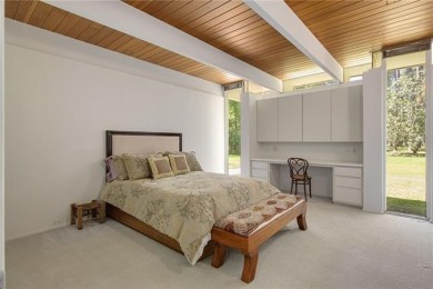 Offered for the first time since its completion in 1970, this on Indian Hills Country Club in Louisiana - for sale on GolfHomes.com, golf home, golf lot
