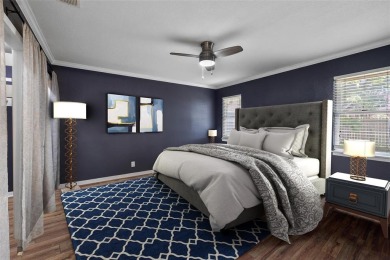 EMERALD BAY.....a sought-after gated community on Lake Palestine on Emerald Bay Club in Texas - for sale on GolfHomes.com, golf home, golf lot