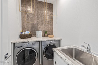 Once a model, always a model!!  All Ensuite 4 bed 4.5 bath with on FireRock Country Club in Arizona - for sale on GolfHomes.com, golf home, golf lot