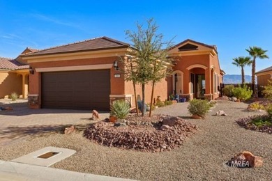 This gorgeous, move-in ready home is situated on an elevated on Conestoga Golf Club in Nevada - for sale on GolfHomes.com, golf home, golf lot