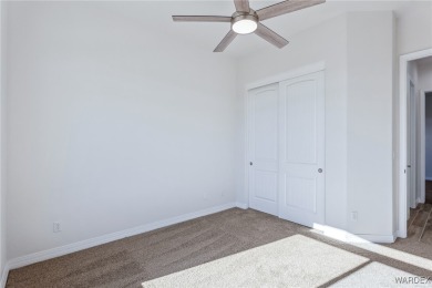 Welcome to this stunning brand-new construction home, perfectly on Los Lagos Golf Club in Arizona - for sale on GolfHomes.com, golf home, golf lot