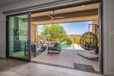 Once a model, always a model!!  All Ensuite 4 bed 4.5 bath with on FireRock Country Club in Arizona - for sale on GolfHomes.com, golf home, golf lot