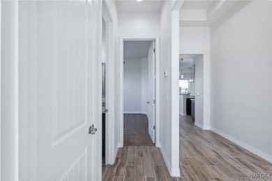 Welcome to this stunning brand-new construction home, perfectly on Los Lagos Golf Club in Arizona - for sale on GolfHomes.com, golf home, golf lot