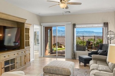 This gorgeous, move-in ready home is situated on an elevated on Conestoga Golf Club in Nevada - for sale on GolfHomes.com, golf home, golf lot
