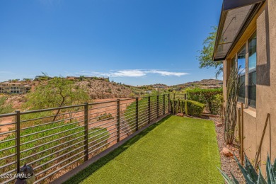 Once a model, always a model!!  All Ensuite 4 bed 4.5 bath with on FireRock Country Club in Arizona - for sale on GolfHomes.com, golf home, golf lot