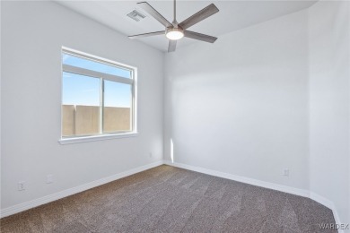 Welcome to this stunning brand-new construction home, perfectly on Los Lagos Golf Club in Arizona - for sale on GolfHomes.com, golf home, golf lot