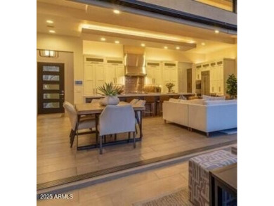 Once a model, always a model!!  All Ensuite 4 bed 4.5 bath with on FireRock Country Club in Arizona - for sale on GolfHomes.com, golf home, golf lot