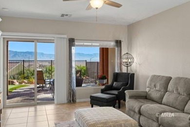 This gorgeous, move-in ready home is situated on an elevated on Conestoga Golf Club in Nevada - for sale on GolfHomes.com, golf home, golf lot