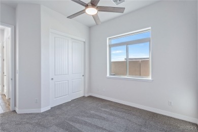 Welcome to this stunning brand-new construction home, perfectly on Los Lagos Golf Club in Arizona - for sale on GolfHomes.com, golf home, golf lot