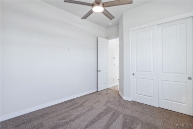 Welcome to this stunning brand-new construction home, perfectly on Los Lagos Golf Club in Arizona - for sale on GolfHomes.com, golf home, golf lot