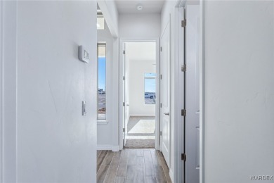 Welcome to this stunning brand-new construction home, perfectly on Los Lagos Golf Club in Arizona - for sale on GolfHomes.com, golf home, golf lot