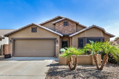 ASSUMABLE LOAN! Welcome to this stunning single-story home in on Las Colinas Golf Club in Arizona - for sale on GolfHomes.com, golf home, golf lot