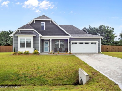 Motivated sellers! Discover this beautifully crafted 4-bedroom on Silver Creek Golf Club in North Carolina - for sale on GolfHomes.com, golf home, golf lot