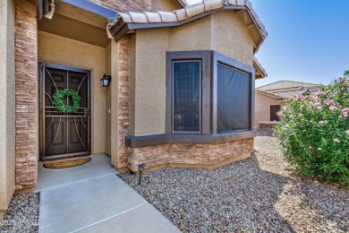 ASSUMABLE LOAN! Welcome to this stunning single-story home in on Las Colinas Golf Club in Arizona - for sale on GolfHomes.com, golf home, golf lot