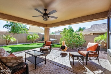 ASSUMABLE LOAN! Welcome to this stunning single-story home in on Las Colinas Golf Club in Arizona - for sale on GolfHomes.com, golf home, golf lot