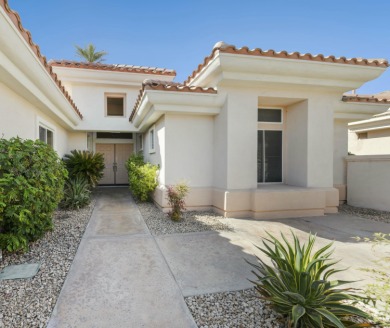 Bright, airy, and impeccably maintained--THIS ONE WON'T LAST! 
 on Mountain Vista Golf Course At Sun City Palm Desert in California - for sale on GolfHomes.com, golf home, golf lot