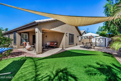 ASSUMABLE LOAN! Welcome to this stunning single-story home in on Las Colinas Golf Club in Arizona - for sale on GolfHomes.com, golf home, golf lot