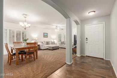 ASSUMABLE LOAN! Welcome to this stunning single-story home in on Las Colinas Golf Club in Arizona - for sale on GolfHomes.com, golf home, golf lot
