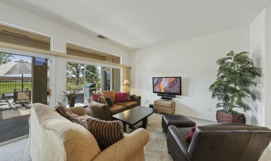 Bright, airy, and impeccably maintained--THIS ONE WON'T LAST! 
 on Mountain Vista Golf Course At Sun City Palm Desert in California - for sale on GolfHomes.com, golf home, golf lot