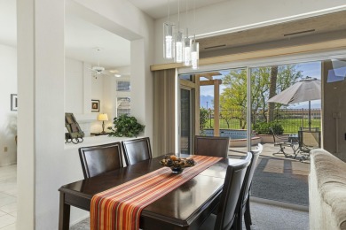 Bright, airy, and impeccably maintained--THIS ONE WON'T LAST! 
 on Mountain Vista Golf Course At Sun City Palm Desert in California - for sale on GolfHomes.com, golf home, golf lot