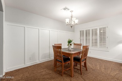 ASSUMABLE LOAN! Welcome to this stunning single-story home in on Las Colinas Golf Club in Arizona - for sale on GolfHomes.com, golf home, golf lot