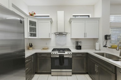 Bright, airy, and impeccably maintained--THIS ONE WON'T LAST! 
 on Mountain Vista Golf Course At Sun City Palm Desert in California - for sale on GolfHomes.com, golf home, golf lot