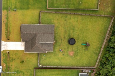 Motivated sellers! Discover this beautifully crafted 4-bedroom on Silver Creek Golf Club in North Carolina - for sale on GolfHomes.com, golf home, golf lot