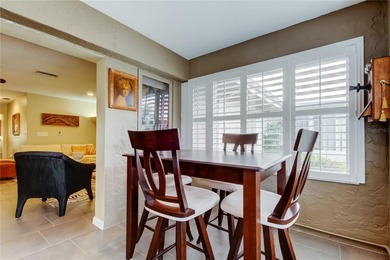 Discover effortless Florida living in this beautifully on Sandpiper Golf Club in Florida - for sale on GolfHomes.com, golf home, golf lot