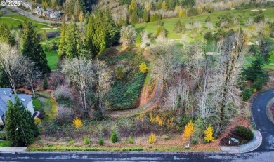 Come build your dream home on this unique, quiet lot with the on Persimmon Country Club in Oregon - for sale on GolfHomes.com, golf home, golf lot