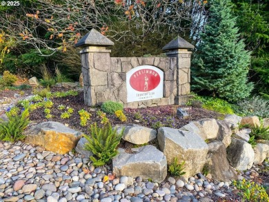 Come build your dream home on this unique, quiet lot with the on Persimmon Country Club in Oregon - for sale on GolfHomes.com, golf home, golf lot