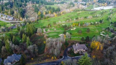 Come build your dream home on this unique, quiet lot with the on Persimmon Country Club in Oregon - for sale on GolfHomes.com, golf home, golf lot