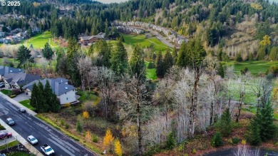 Come build your dream home on this unique, quiet lot with the on Persimmon Country Club in Oregon - for sale on GolfHomes.com, golf home, golf lot