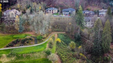 Come build your dream home on this unique, quiet lot with the on Persimmon Country Club in Oregon - for sale on GolfHomes.com, golf home, golf lot