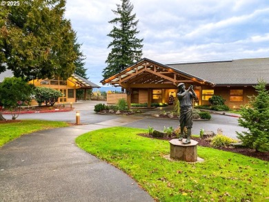 Come build your dream home on this unique, quiet lot with the on Persimmon Country Club in Oregon - for sale on GolfHomes.com, golf home, golf lot