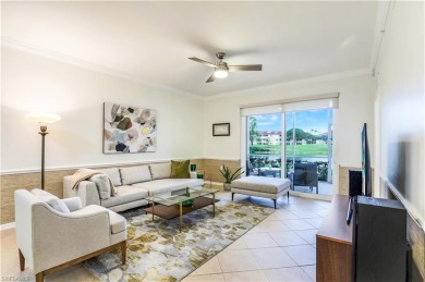Luxurious first-floor unit with 1-car garage nestled in a on Cypress Woods Golf and Country Club in Florida - for sale on GolfHomes.com, golf home, golf lot