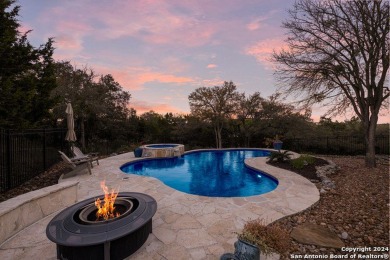 This exceptional property offers 1.65 acres of COMPLETE PRIVACY on River Crossing Club in Texas - for sale on GolfHomes.com, golf home, golf lot