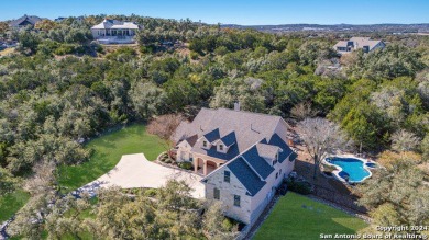 This exceptional property offers 1.65 acres of COMPLETE PRIVACY on River Crossing Club in Texas - for sale on GolfHomes.com, golf home, golf lot