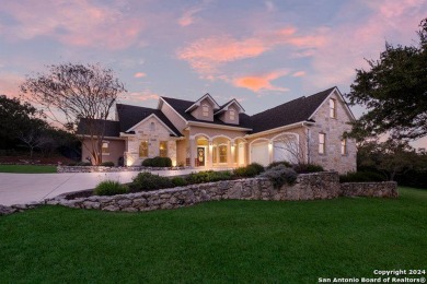 This exceptional property offers 1.65 acres of COMPLETE PRIVACY on River Crossing Club in Texas - for sale on GolfHomes.com, golf home, golf lot