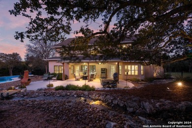 This exceptional property offers 1.65 acres of COMPLETE PRIVACY on River Crossing Club in Texas - for sale on GolfHomes.com, golf home, golf lot